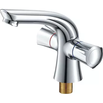 Смеситель для раковины Cron