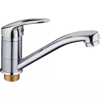 Смеситель для раковины Cron