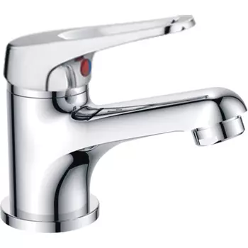 Смеситель для раковины Cron