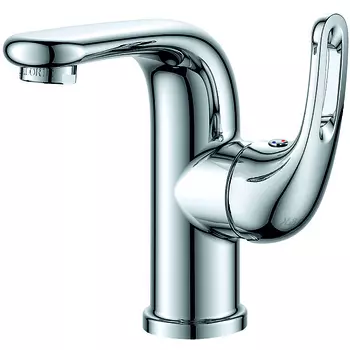 Смеситель для раковины D&amp;K