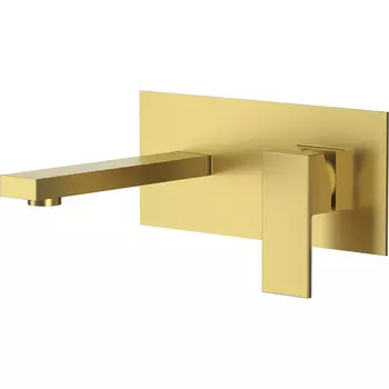 Смеситель для раковины D&K