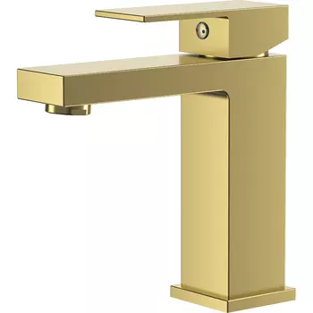 Смеситель для раковины D&K