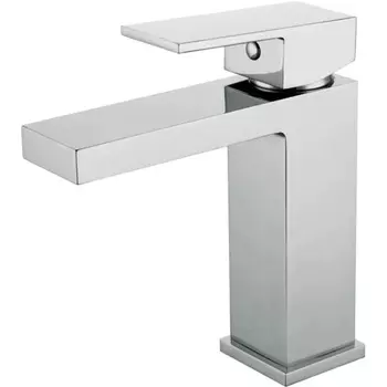 Смеситель для раковины D&K