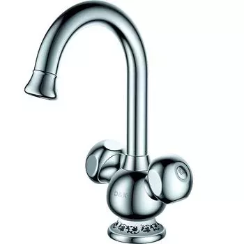 Смеситель для раковины D&amp;K