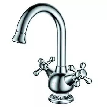 Смеситель для раковины D&amp;K