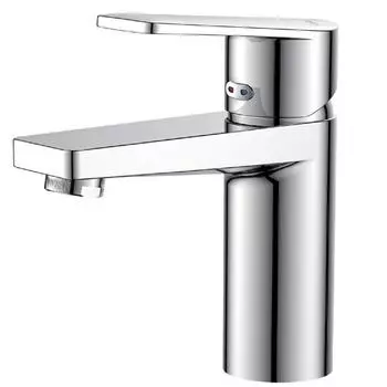 Смеситель для раковины D&K