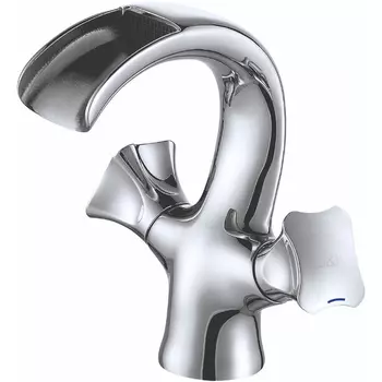 Смеситель для раковины D&K