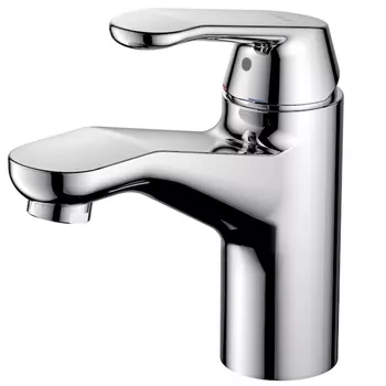 Смеситель для раковины D&K