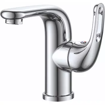 Смеситель для раковины D&K