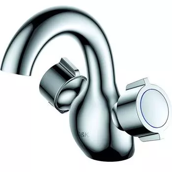 Смеситель для раковины D&K