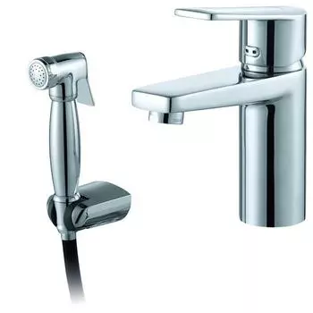 Смеситель для раковины D&K