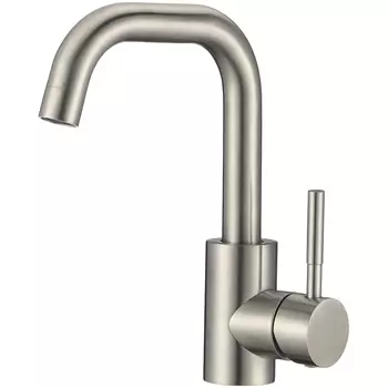 Смеситель для раковины D-Lin