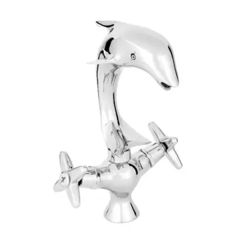 Смеситель для раковины D-Lin