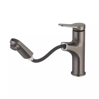 Смеситель для раковины D-Lin