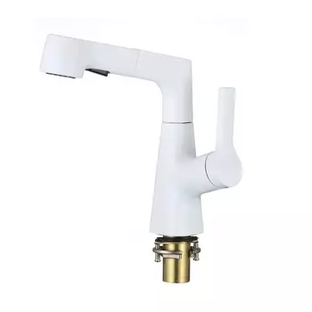 Смеситель для раковины D-Lin