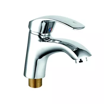 Смеситель для раковины D-Lin