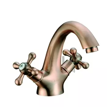 Смеситель для раковины D-Lin