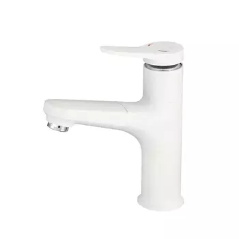 Смеситель для раковины D-Lin