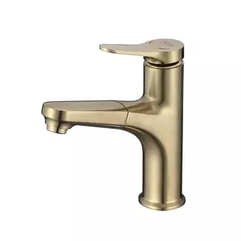 Смеситель для раковины D-Lin