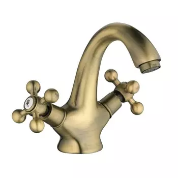 Смеситель для раковины D-Lin