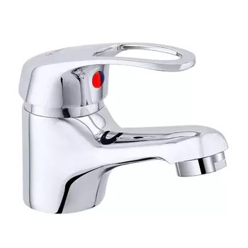 Смеситель для раковины D-Lin