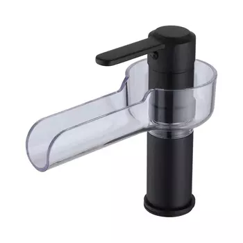 Смеситель для раковины D-Lin