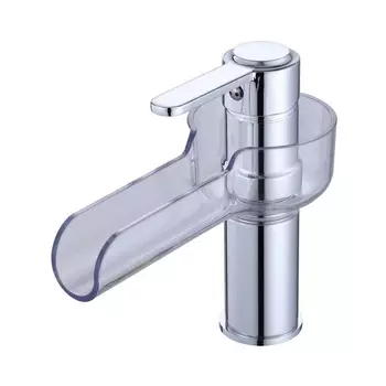 Смеситель для раковины D-Lin