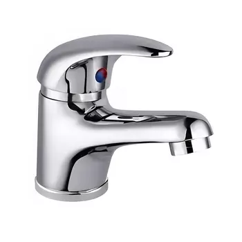 Смеситель для раковины D-Lin