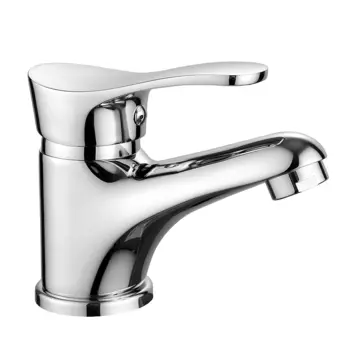 Смеситель для раковины D-Lin