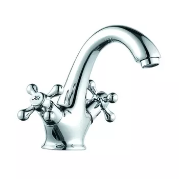 Смеситель для раковины D-Lin