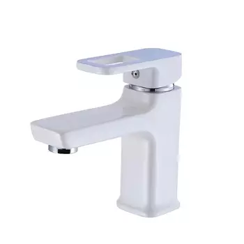 Смеситель для раковины D-Lin