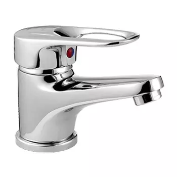 Смеситель для раковины D-Lin