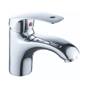 Смеситель для раковины D-Lin