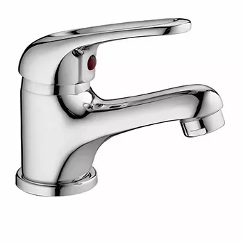 Смеситель для раковины D-Lin