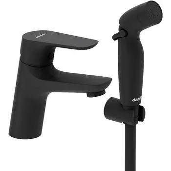 Смеситель для раковины Damixa