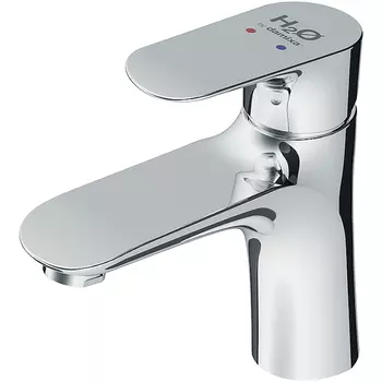 Смеситель для раковины Damixa