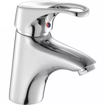 Смеситель для раковины Damixa