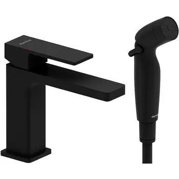 Смеситель для раковины Damixa