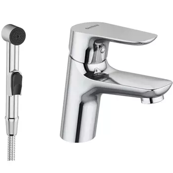 Смеситель для раковины Damixa