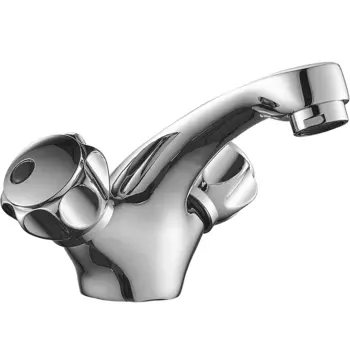 Смеситель для раковины Decoroom