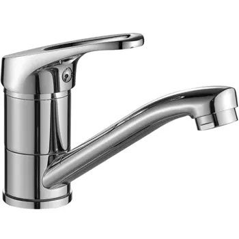 Смеситель для раковины Decoroom