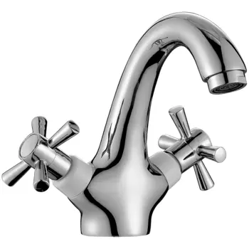 Смеситель для раковины Decoroom