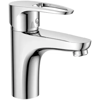 Смеситель для раковины Decoroom