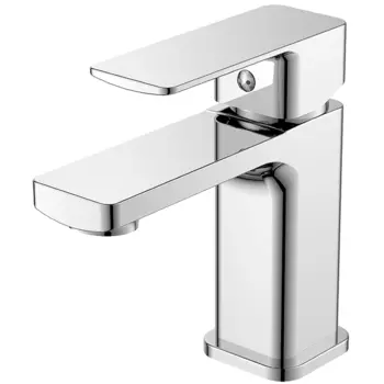 Смеситель для раковины Decoroom