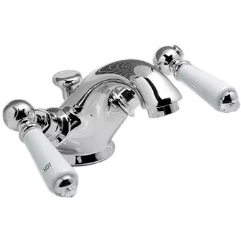 Смеситель для раковины Devon&Devon