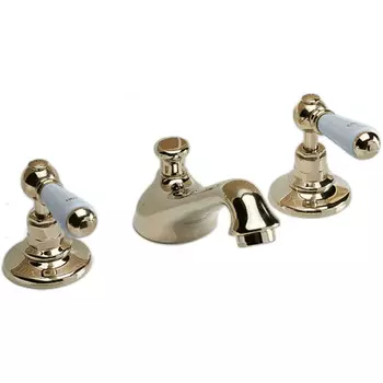 Смеситель для раковины Devon&Devon