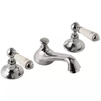 Смеситель для раковины Devon&Devon