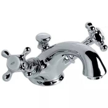 Смеситель для раковины Devon&Devon