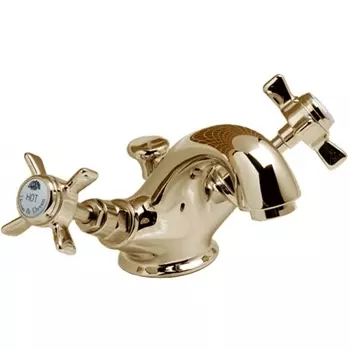 Смеситель для раковины Devon&amp;Devon