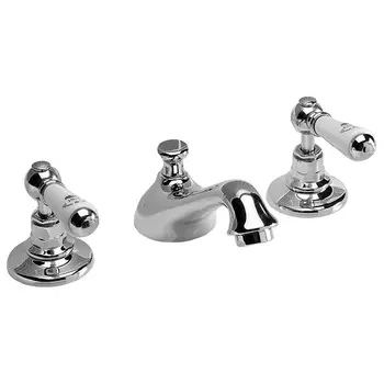 Смеситель для раковины Devon&amp;Devon